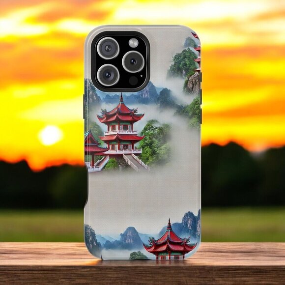iPhone 15 Pro Max phone case, MARPC1155 - Picture 1 of 9